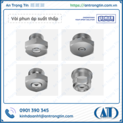 Vòi phun áp suất cao Lechler