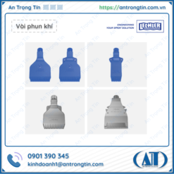 Vòi phun khí Lechler