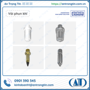 Vòi phun khí Lechler