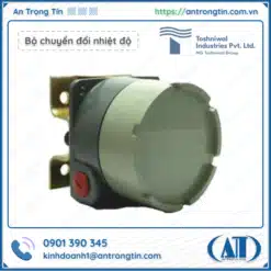 Bộ chuyển đổi nhiệt độ Toshniwal