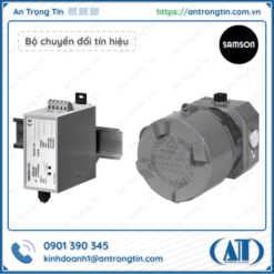 Bộ chuyển đổi tín hiệu SAMSON