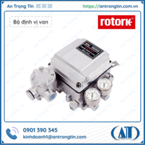Bộ định vị van RTP 4000 Rotork