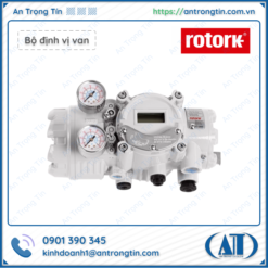 Bộ định vị van RTP 4000 Rotork