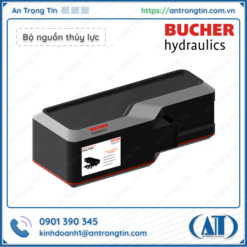 Bộ nguồn thủy lực UP50 BUCHER Hydraulics