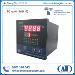 Bộ điều khiển nhiệt độ Toshniwal