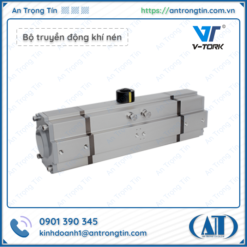 Bộ truyền động khí nén VT 3P Series VTORK