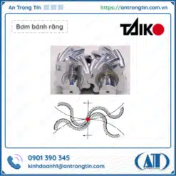 Bơm bánh răng TAIKO