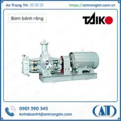 Bơm bánh răng TAIKO