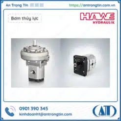 Bơm thủy lực piston hướng trục HAWE