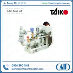 Bơm trục vít TAIKO