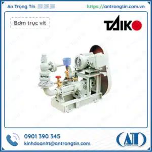 Bơm trục vít TAIKO