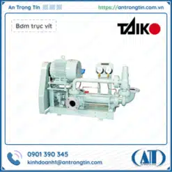 Bơm trục vít TAIKO