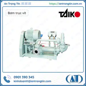 Bơm trục vít TAIKO