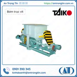 Bơm trục vít TAIKO