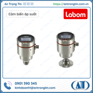 Cảm biến áp suất Series CI4100 LABOM