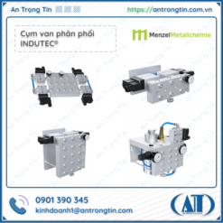 Cụm van phân phối INDUTEC MS AP4 KD OS MENZEL