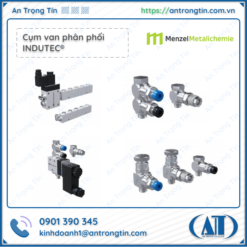 Cụm van phân phối INDUTEC MS AP4 KD OS MENZEL