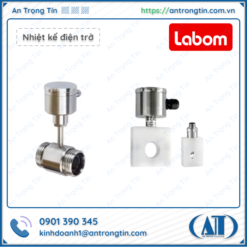 Cảm biến nhiệt độ GV4 LABOM