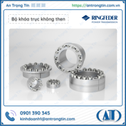 Bộ khóa trục không then Ringfeder RfN 7003