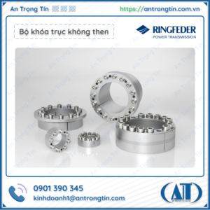 Bộ khóa trục không then Ringfeder RfN 7003