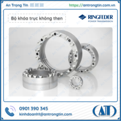 Bộ khóa trục không then Ringfeder RfN 7003