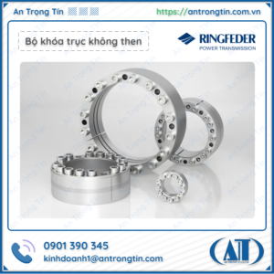 Bộ khóa trục không then Ringfeder RfN 7003