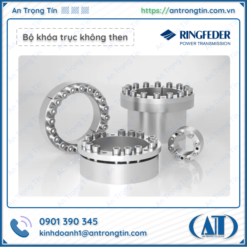 Bộ khóa trục không then Ringfeder RfN 7003