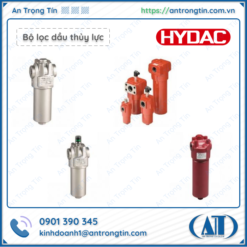 Bộ lọc dầu thủy lực HYDAC MFX 100