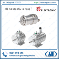 Bộ mã hóa quay gia tăng TR Electronic model IOV582