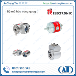 Encoder TR Electronic chính hãng
