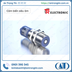 Cảm biến siêu âm TR Electronic