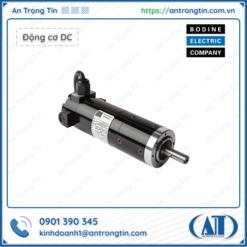 Động cơ DC Bodine Electric