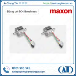 Động cơ Maxon dòng DC