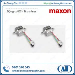 Động cơ Maxon dòng DC