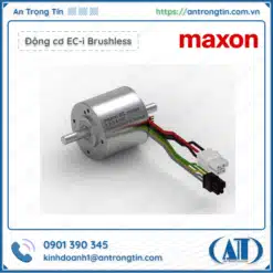 Động cơ Maxon dòng DC