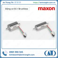 Động cơ Maxon dòng DC