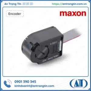 Bộ mã hóa gia tăng (Encoder) Maxon HEDL 9140