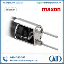 Bộ mã hóa gia tăng (Encoder) Maxon HEDL 9140