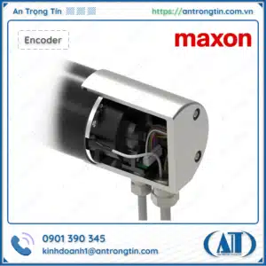 Bộ mã hóa gia tăng (Encoder) Maxon HEDL 9140