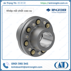 Khớp nối chốt cao su Ringfeder RLB