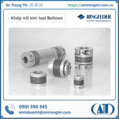 Khớp nối kim loại Ringfeder Bellows GWB AKD
