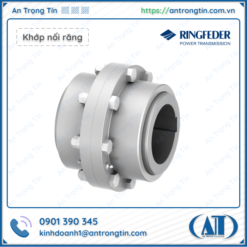 Khớp nối răng Ringfeder TNZ ZCA TNZ ZCB