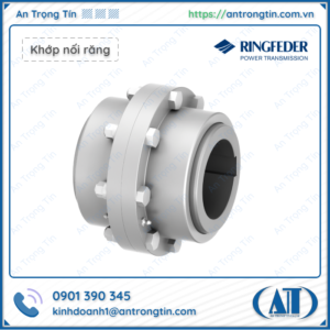 Khớp nối răng Ringfeder TNZ ZCA TNZ ZCB