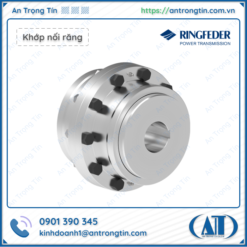 Khớp nối răng Ringfeder TNZ ZCA TNZ ZCB