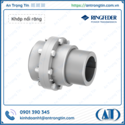 Khớp nối răng Ringfeder TNZ ZCA TNZ ZCB