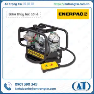 Bơm thủy lực cho cờ lê Enerpac