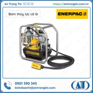 Bơm thủy lực cho cờ lê Enerpac