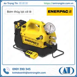 Bơm thủy lực cho cờ lê Enerpac