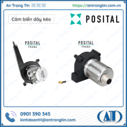 Cảm biến dây kéo POSITAL