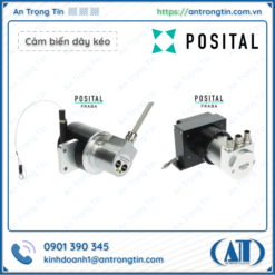 Cảm biến dây kéo POSITAL